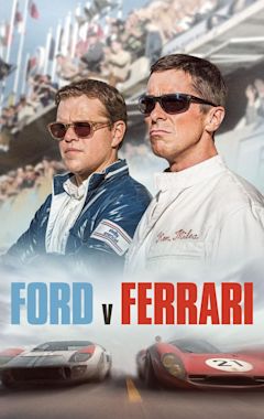 Ford v Ferrari