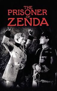 The Prisoner of Zenda (1922 film)