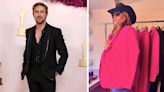 Ryan Gosling Says Eva Mendes and Daughters Had Front-Row Seats to His "I'm Just Ken" Performance