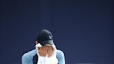 Andy Murray beaten by Denis Kudla in Surbiton Trophy semi-final