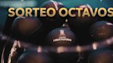 Sorteo de octavos de final de Copa Libertadores 2024: día, hora y canal TV para conocer los cruces