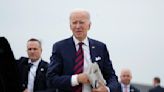 Biden dives into debt ceiling talks, causing mini panics among his base