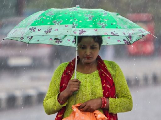 Himachal Pradesh weather update: What tourists need to know about rains in hill state