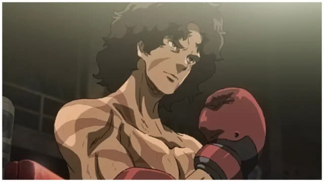 MEGALOBOX Season 2 Streaming: Watch & Stream Online via Hulu & Crunchyroll