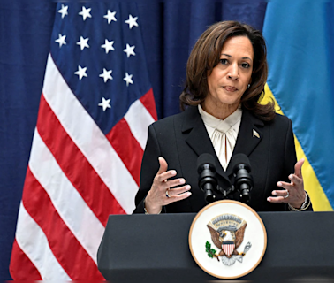 Kamala Harris' 'Coconut Tree' Quote: Why It's Trending As She Starts Her Presidential Run