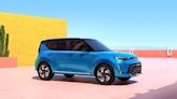 KIA ANUNCIA LOS PRECIOS PARA EL SOUL DEL 2025