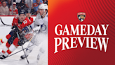 PREVIEW: Panthers take another shot at eliminating Lightning in Game 5 | Florida Panthers