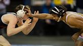 Possible rematch shaping up at state wrestling