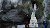 Inondations dans les Hautes-Pyrénées : La grotte de Lourdes rouverte, un tunnel toujours inaccessible