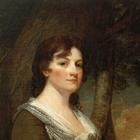 Elizabeth Parke Custis Law