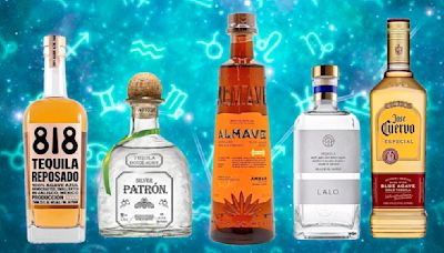 The Tequila Brand You Are, Based On Your Zodiac Sign