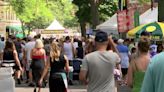 Summer Stroll organizers address lack of ‘Park Ave. Summer Arts Festival’