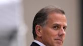 The Latest: 2 more prosecution witnesses expected in Hunter Biden's trial