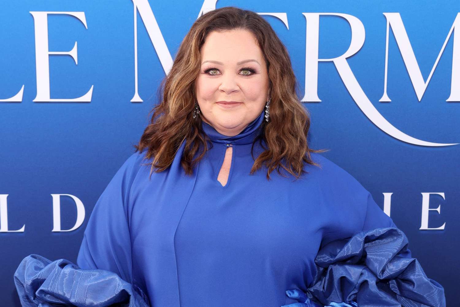 Melissa McCarthy responds to Barbra Streisand's Ozempic remark: 'I win the day'