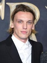 Jamie Campbell Bower