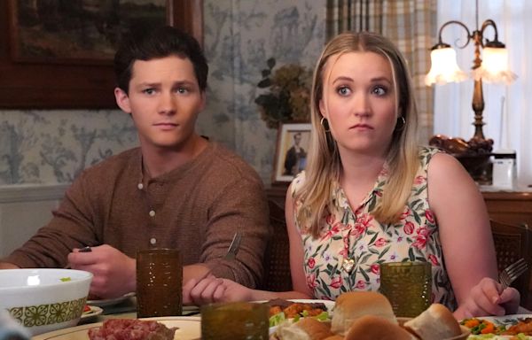 Young Sheldon’s Georgie and Mandy Spinoff Gets a Surprising Title — Will New Show Undo Big Bang Lore?