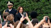 Harris gives Democrats hope of galvanizing young voters