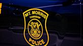 Woman charged in Mt. Morris Township hit-and-run that left man dead