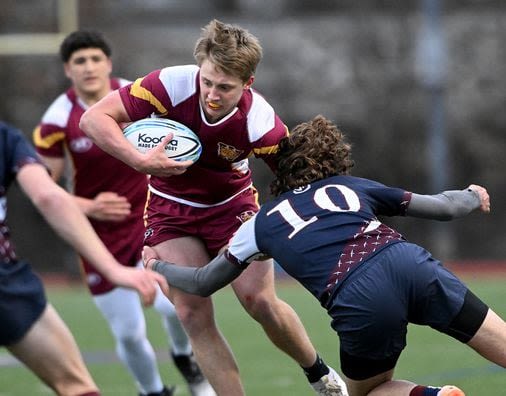 High school rugby: Seedings and brackets for MIAA boys’ and girls’ tournaments - The Boston Globe