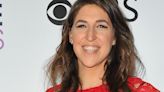 Mayim Bialik and Her Boyfriend Caused a Stir After Posting a Major PDA Photo on Instagram