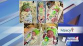 Seven Leap Day babies born at Mercy Hospital in OKC, possibly more to come