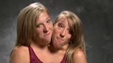 Conjoined twin Abby Hensel from Abby & Brittany privately married army veteran