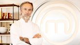 Focus on your food not social media, Marcus Wareing urges budding chefs