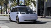 Waymo’s Zeekr Robotaxi Lands In The U.S. After Cruise Killed The Origin