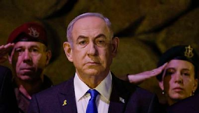 “¡Debería avergonzarse!”: Benjamin Netanyahu a Gustavo Petro