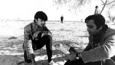 Keeping Feluda in focus, Siddhartha Chatterjee launched his memoir of working with Satyajit Ray
