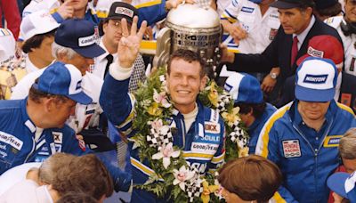 This Day In Sports: Bobby Unser wins, and loses, and wins
