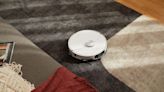 Roborock's latest vacuum/mop, the S8 MaxV Ultra, helps with 'Cleaning Beyond Limits' [$200 off + free gifts]