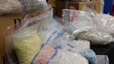 Feds' enforcement highlights night ops combatting Tenderloin fentanyl trafficking