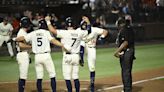 Auburn baseball takes Georgia series with another impressive comeback