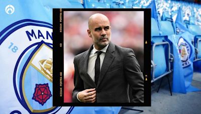 Pep Guardiola piensa en irse del Manchester City en 2025, según medios ingleses | Fútbol Radio Fórmula