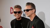 Depeche Mode Returning to the Road After Andy Fletcher’s Death