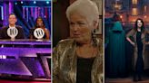 How you could win Pat Butcher's earrings, Craig Revel Horwood's 10 panel, and your very own Traitors cloak