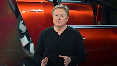 Henrik Fisker drops salary to $1 to keep Fisker Inc. bankruptcy case alive