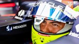 F1 testing LIVE: Schedule, lap times and live stream with Sergio Perez quickest