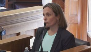 Live video, updates: Maureen Hartnett, forensic scientist takes stand in Karen Read murder trial