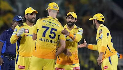IPL Today Match CSK vs PBKS: Dream11 prediction, head to head stats, fantasy value, key players, pitch report and ground history of IPL 2024 - Times of India