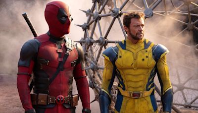 Deadpool & Wolverine Passes $1 Billion at the Global Box Office