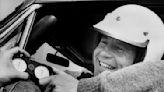 Parnelli Jones, winner of controversial 1963 Indianapolis 500, dies at 90