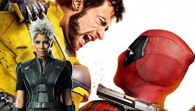 Halle Berry sobre su ausencia como Storm en ‘Deadpool y Lobezno’: “Ryan Reynolds nunca me preguntó”