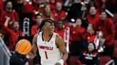 Louisville Cardinals fall at Georgia Tech, splitting ACC college basketball series