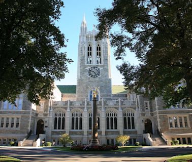 As Ivy Leagues Struggle, Here Are the 'New Ivies'