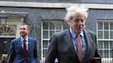 Boris Johnson wanted to be injected with Covid live on TV, inquiry told