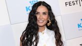 Demi Moore Attended a Special Event for Bruce Willis’s Daughter Mabel in a Touching Blended Family Moment