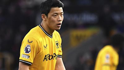 South Korean FA files complaint to FIFA after Como player’s alleged racist remark sparks outrage