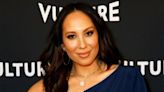 Cheryl Burke: 'Dancing With the Stars' Exacerbated My Body Dysmorphia